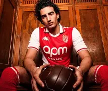 熊猫体育-摩纳哥中锋爆发，主场击败蒙彼利埃(摩纳哥最近战绩)